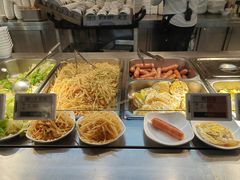 -阿那亚第二食堂 Cafeteria 2