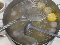 -陈记顺和潮汕牛肉火锅(番禺迎宾大道店)
