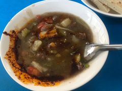 -刘老虎肉丸糊辣汤(总店)