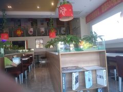 大堂-嘉和一品粥(津华昌道店)