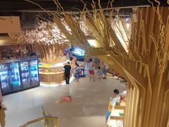 -丽池宫韩式汗蒸会馆(华灯坊店)