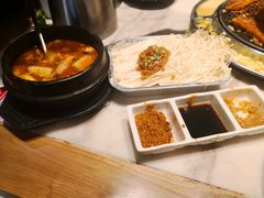 -韩宫宴烤肉·料理(南京江宁万达店)