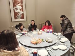 -双湖园·地标武汉菜(黄鹤楼解放路店)