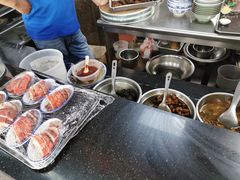 -美味斋(西北街店)