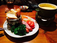 -角落里(中山公园店)