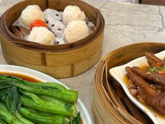 -虾饺妹·粤式手工点心(水荫路店)