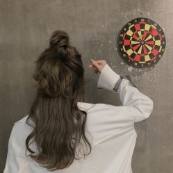 -Kraemer Paris  苏豪路易士·嘉玛发廊