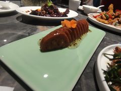 -简小姐·上海餐厅(长城大厦店)