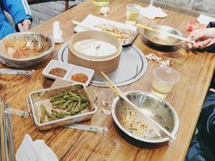 -汇通杨家·烤肉(汇通店)