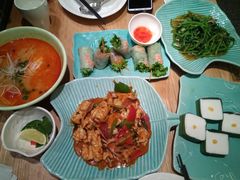 -米纸越南小馆(金鹰世界店)