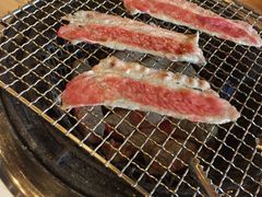 -郑阿姨的家·이모네·韩料&烤肉(武川路店)