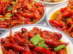 -杨氏青龙虾·羊蝎子(托乐嘉店)