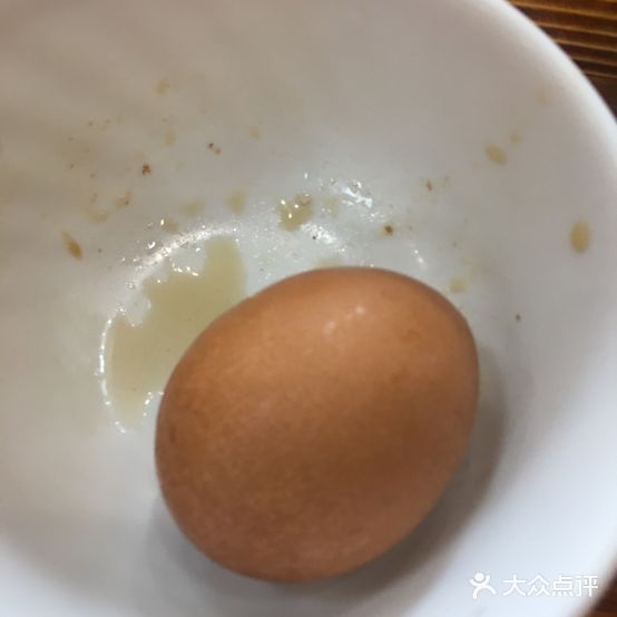 陈作林陈记牛肉面(西津西路店)
