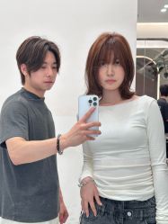 -DL HOPE明星造型