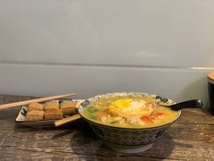 -洪福米线(浣纱路店)