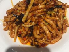 -峨嵋酒家总店(车公庄店)