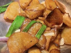 -绿茶餐厅(西单老佛爷店)