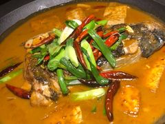 -老头儿油爆虾(星光一期店)