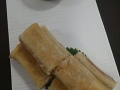 -一品淮扬 · 淮扬菜·北京万达文华酒店