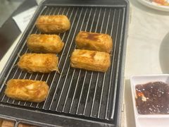 -徽韵人家·传承正宗徽菜(牡丹园店)