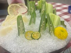 -吉源大排档·鱼生·海鲜(烧烤彩印厂店)