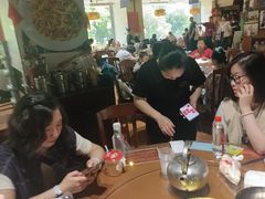 -天下客饭店(中山路店)
