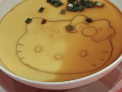 -笨豆腐居民楼菜馆•江西小炒(天津开发区店)