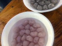 -章记正宗南岗鱼蛋火锅