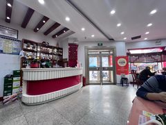 -教师之家赵家羊汤馆(东青龙街店)