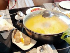 -衡山汇·高级粤菜(霄云路店)