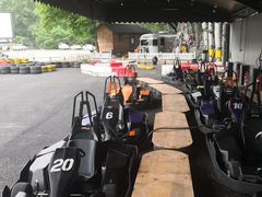 -枫花园汽车电影院(朝阳公园店)