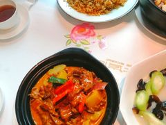 -花城苑广府菜(侨鑫店)