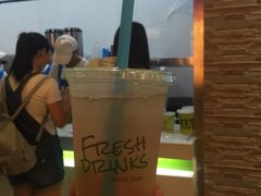 -鲜果时间(南开大悦城店)