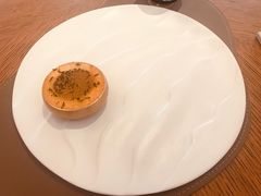 -Amber(置地文华东方酒店)