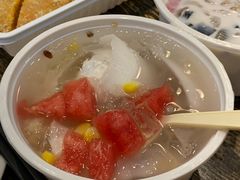 -文昌邓记清补凉(西沙路店)