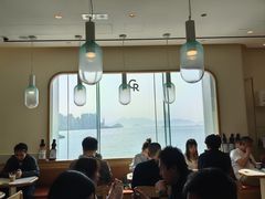 -Cupping Room(Harbour City)