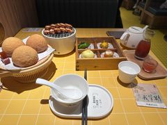 -蔡澜点心·粤菜(海印都荟城店)