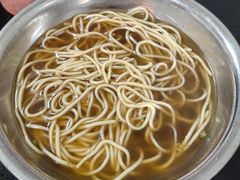 回锅牛肚-薛记襄阳香辣牛肉面(平安路店)