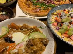 -造精酿餐厅