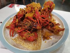-红盔甲·小龙虾(天钥桥店)