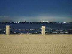 -深圳湾公园(南山区)