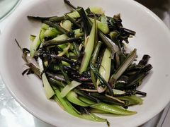 清炒时蔬-味上湘菜馆(岳麓山店)