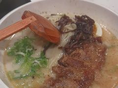 -味千拉面(广州白云机场T1西二店)