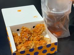 -前进5路汉堡炸鸡(汉街skp店)