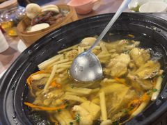 -丽华园(汉阳龙阳店)