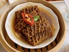 -金悦轩海鲜城(渔人码头店)