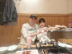 -老白清真烧烤(锦州旗舰店)
