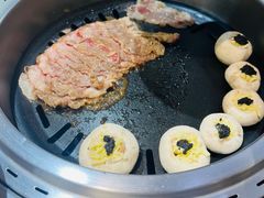 -安又胖韩国烤肉(泰达永旺店)