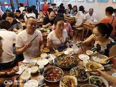 -李庄白肉(黉门街店)