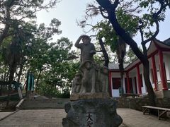 -南湾湖